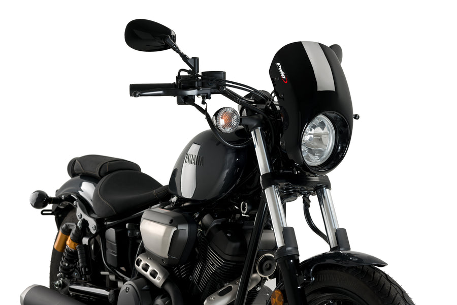 YAMAHA XV 950 R [2020] – Anarchy – Schwarz