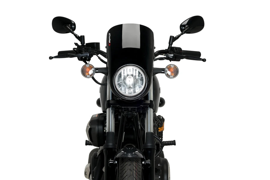 YAMAHA XV 950 R [2020] – Anarchy – Schwarz