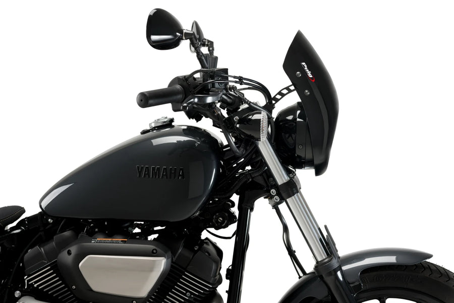 YAMAHA XV 950 R [2020] – Anarchy – Schwarz