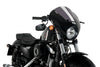 HARLEY-DAVIDSON SPORTSTER FORTY-EIGHT XL1200X [2020] - Cubierta para lámpara de noche oscura | Muy tonificado | PUIG 21098F