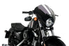 HARLEY-DAVIDSON SPORTSTER FORTY-EIGHT XL1200X [2020] - Cubierta para lámpara de noche oscura | Teñido | PUIG 21098H