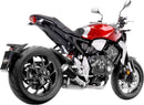 honda cb 1000 [LEOVINCE] – LV-10 Black Edition Endschalldämpfer-4