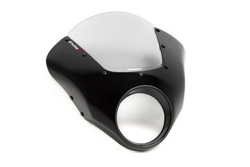 HONDA CMX 500 REBEL [2019] - Dark Night Lamp Cover | Tonet | PUIG 21101H