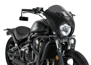 KAWASAKI VULCAN S [2025] – New Generation Touring – Transparent - 0