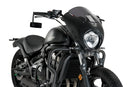 KAWASAKI VULCAN S [2025] - Dark Night Lampenverkleidung | Stark getönt | PUIG 21108F