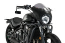 KAWASAKI VULCAN S [2025] - Dark Night Lampenverkleidung | Getönt | PUIG 21108H