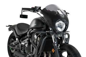 KAWASAKI VULCAN S [2025] - Dark Night Lamp Cover | Tonet | PUIG 21108H