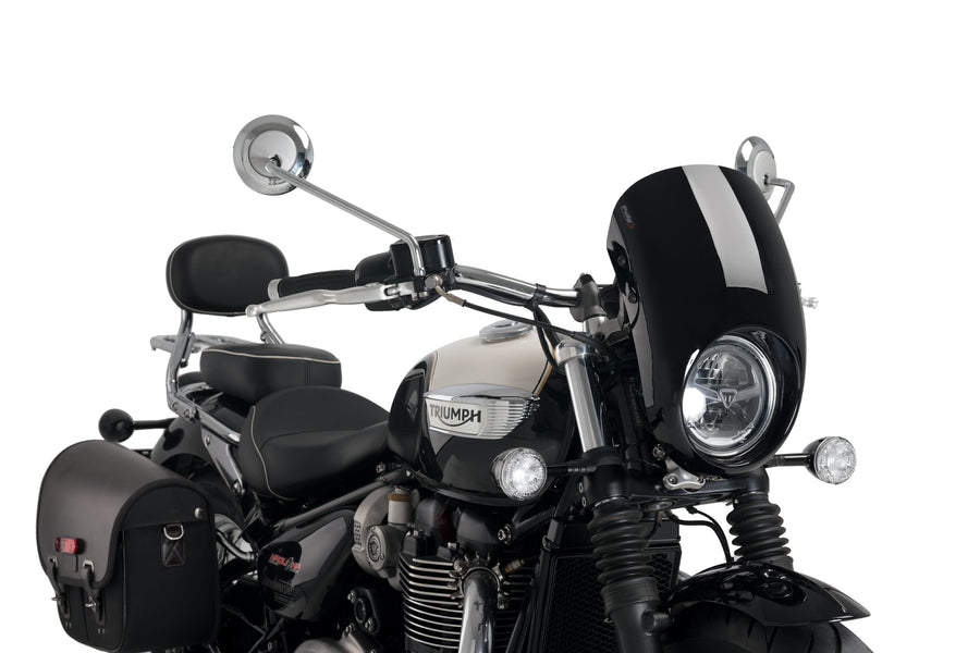 TRIUMPH BONNEVILLE SPEEDMASTER [2025] – Anarchy – Sort