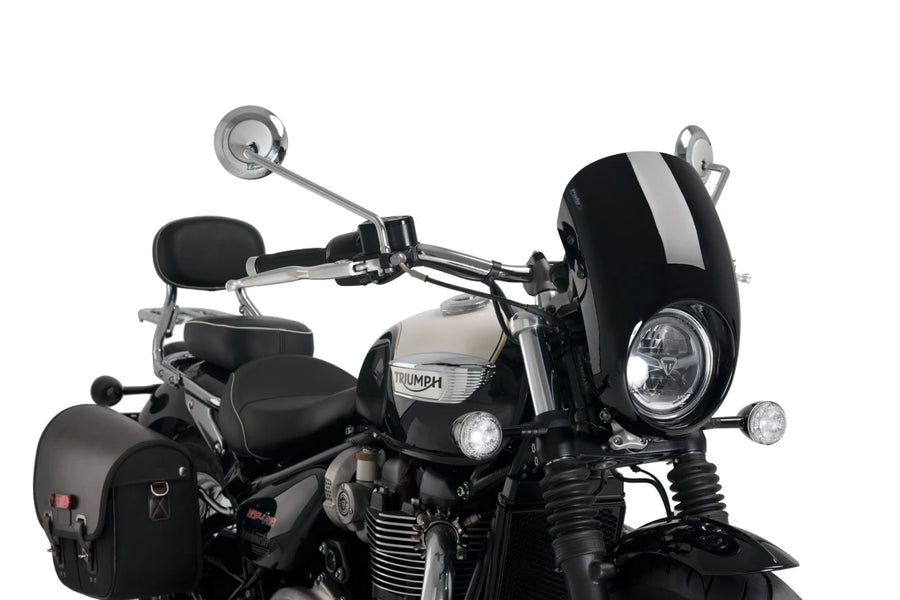 TRIUMPH BONNEVILLE SPEEDMASTER [2025] – Anarchy – Sort