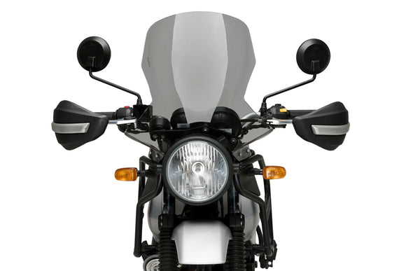 ROYAL ENFIELD HIMALAYAN 410 [2023] – Cúpula Touring – Tintada