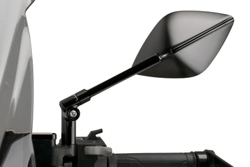 KTM 890 DUKE R [2025] – Zpětné zrcátko Top-Tech I – Black