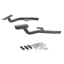 Kawasaki Z 900 Rs [2018-2025] - Portapacchi Tocpase per valigie Monokey o Monolock-1