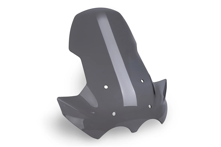 MOTO GUZZI V 85 TT TRAVEL [2020] – Touringscherm – Transparant