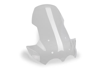 MOTO GUZZI V 85 TT TRAVEL [2020] – Tourenscheibe – Transparent - 0