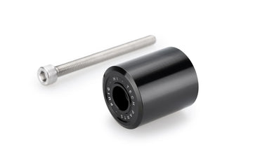 HONDA CBR 500 R [2024] – Adaptador de espelho retrovisor para fixação nas extremidades do guidão - 0