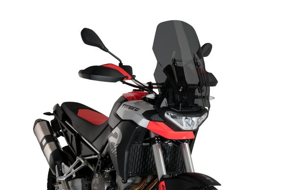 APRILIA TUAREG 660 RALLY [2025] – ツーリングスクリーン – 透明