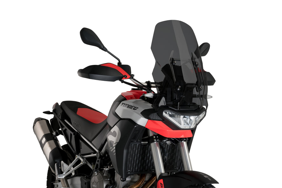 APRILIA TUAREG 660 RALLY [2025] – Tourenscheibe – Transparent