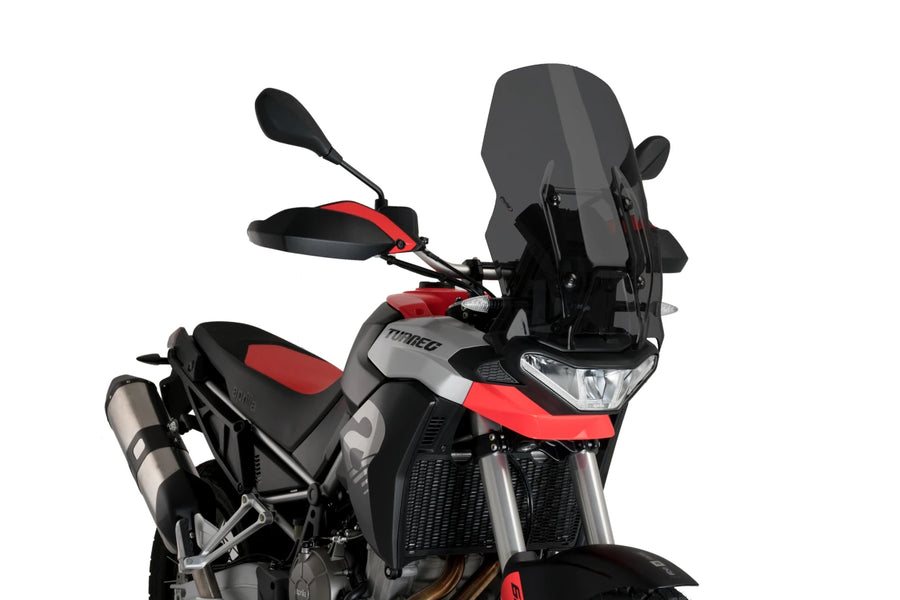 APRILIA TUAREG 660 RALLY [2025] – Tourenscheibe – Transparent
