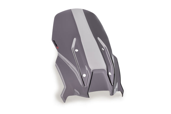 APRILIA TUAREG 660 RALLY [2025] – ツーリングスクリーン – 透明