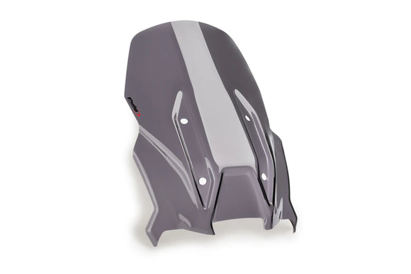 APRILIA TUAREG 660 RALLY [2025] – ツーリングスクリーン – 透明