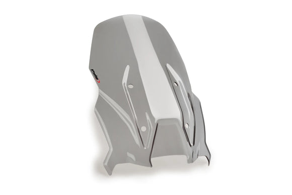 APRILIA TUAREG 660 RALLY [2025] – cestovní obrazovka – tónovaná