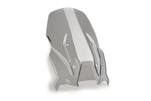 APRILIA TUAREG 660 RALLY [2025] – ツーリングスクリーン – 透明