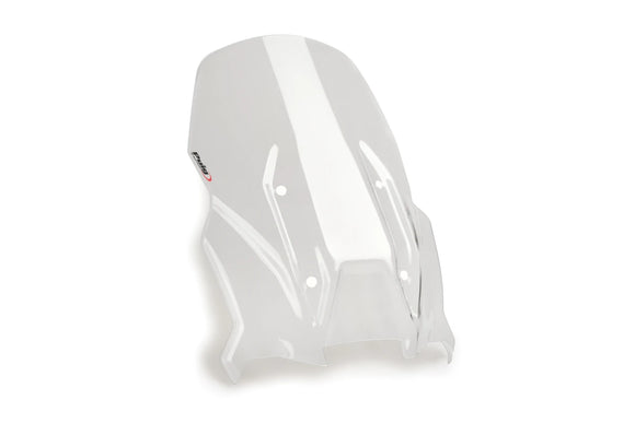 APRILIA TUAREG 660 RALLY [2025] – cestovní obrazovka – tónovaná