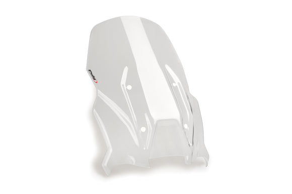 APRILIA TUAREG 660 RALLY [2025] – ツーリングスクリーン – 透明