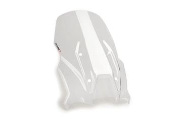 APRILIA TUAREG 660 RALLY [2025] – touringscherm – transparant - 0