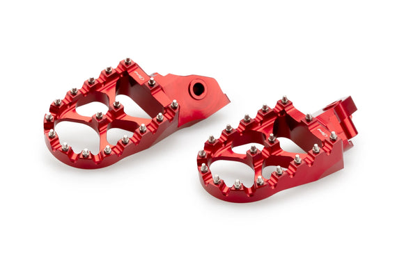 BMW R 1300 GS ADVENTURE [2025] – Reposapiés todoterreno – Negro