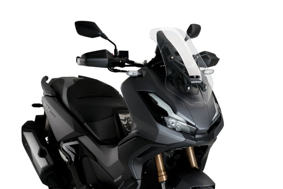 HONDA ADV 350 [2025] – Touring Screen – Transparent