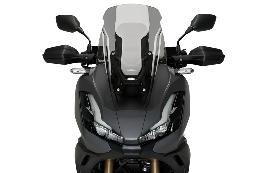 本田 ADV 350 [2025] – 旅行屏幕 – 有色