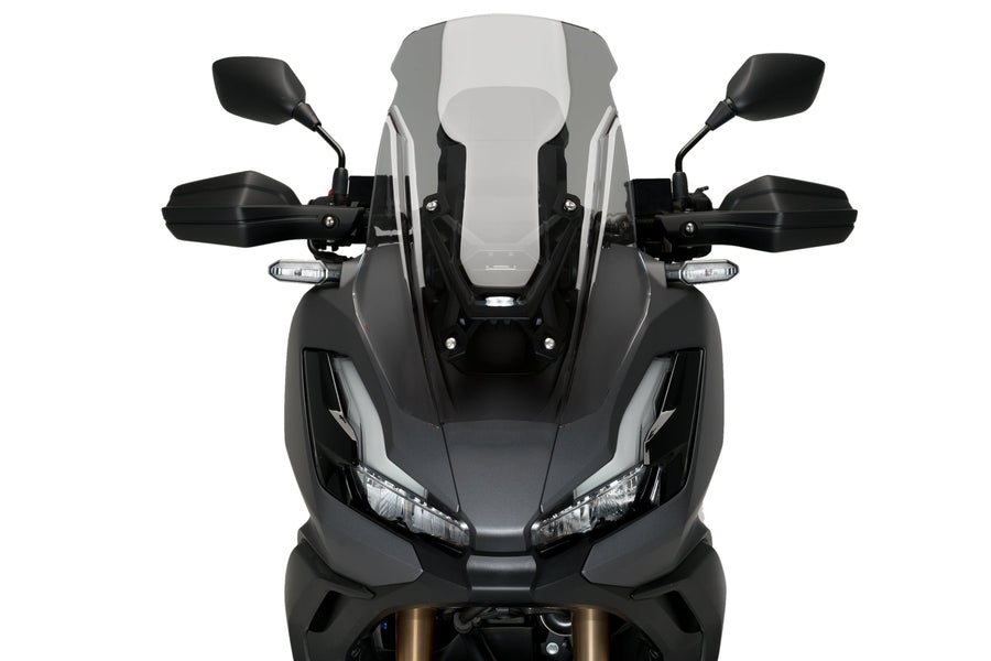HONDA ADV 350 [2025] – Tourenscheibe – Schwarz