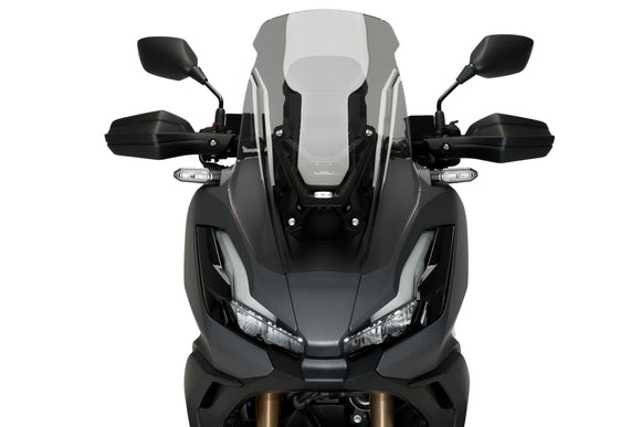 HONDA ADV 350 [2025] – Touring Screen – Transparent