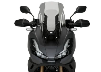 HONDA ADV 350 [2025] – tela touring com spoiler – transparente - 0