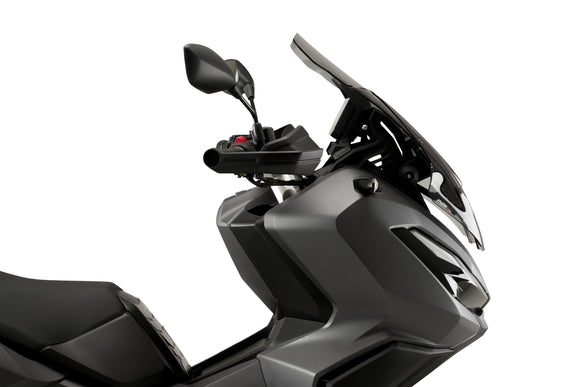 HONDA ADV 350 [2025] – Touring Screen – Transparent