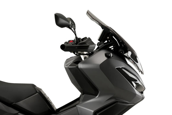 HONDA ADV 350 [2025] – Touring Screen – Transparent