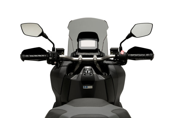 HONDA ADV 350 [2025] – Cúpula Touring – Tintada