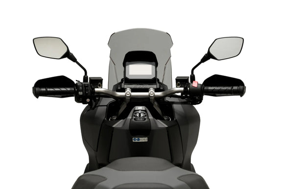 HONDA ADV 350 [2025] – Touring Screen – Transparent