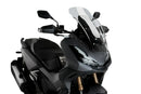 HONDA ADV 350 [2025] – Tourenscheibe – Schwarz