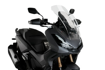 HONDA ADV 350 [2025] – Tela Touring – Transparente