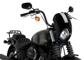 HARLEY DAVIDSON SOFTAIL STREET ROP FXBB [2019] – Mirage – Sävytetty