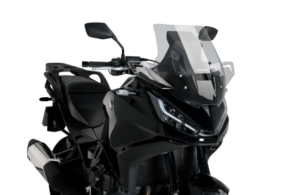 HONDA NT 1100 DCT [2024] – Touring Screen – Transparentní