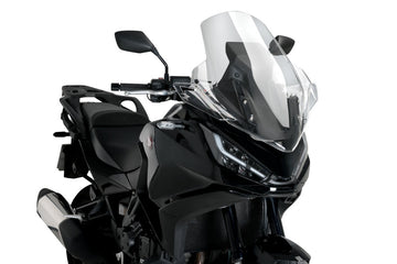 HONDA NT 1100 [2022-2023] - Touring forrude