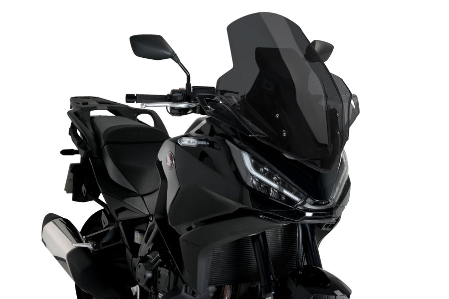 HONDA NT 1100 DCT [2024] – Touring Screen – Tinted