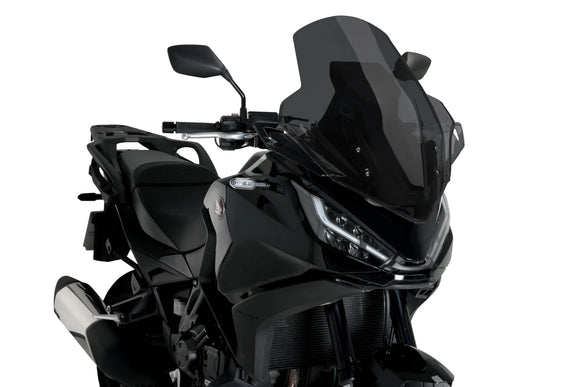 HONDA NT 1100 DCT [2024] – Touring Screen – Transparentní