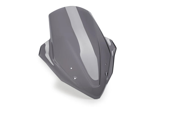 HONDA NT 1100 DCT [2024] – Touring Screen – Transparentní