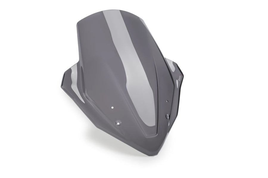 HONDA NT 1100 DCT [2024] – Touring ekrāns – caurspīdīgs