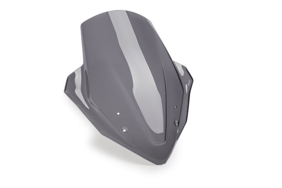 HONDA NT 1100 DCT [2024] – Touring Screen – Transparentní