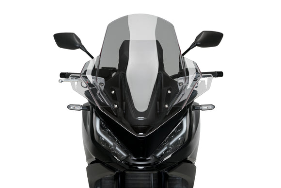 HONDA NT 1100 DCT [2024] – Touring Screen – Tónovaná